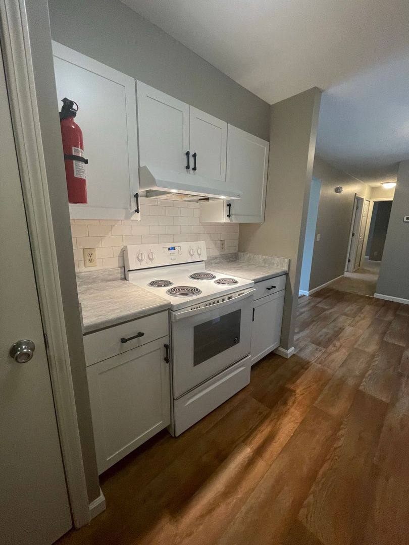 Apartment for rent at 1034-3 Blue Ridge Dr, Harrisonburg, VA 22802