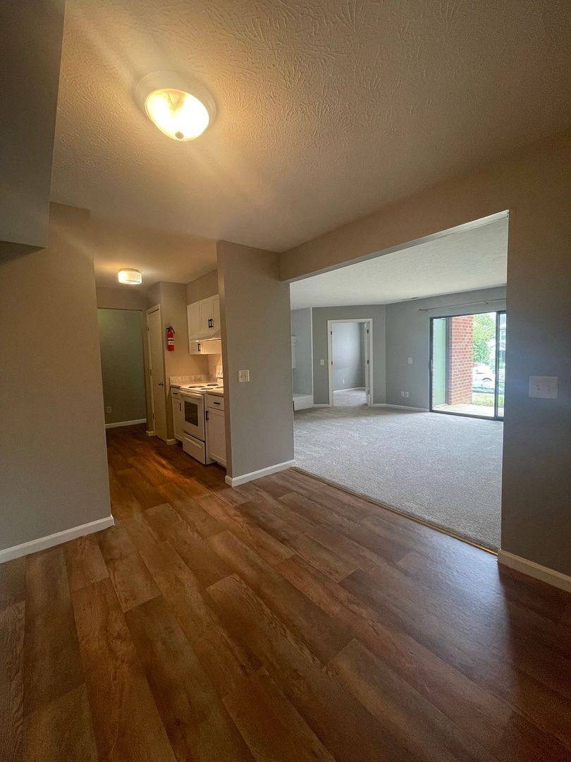 Apartment for rent at 1034-3 Blue Ridge Dr, Harrisonburg, VA 22802