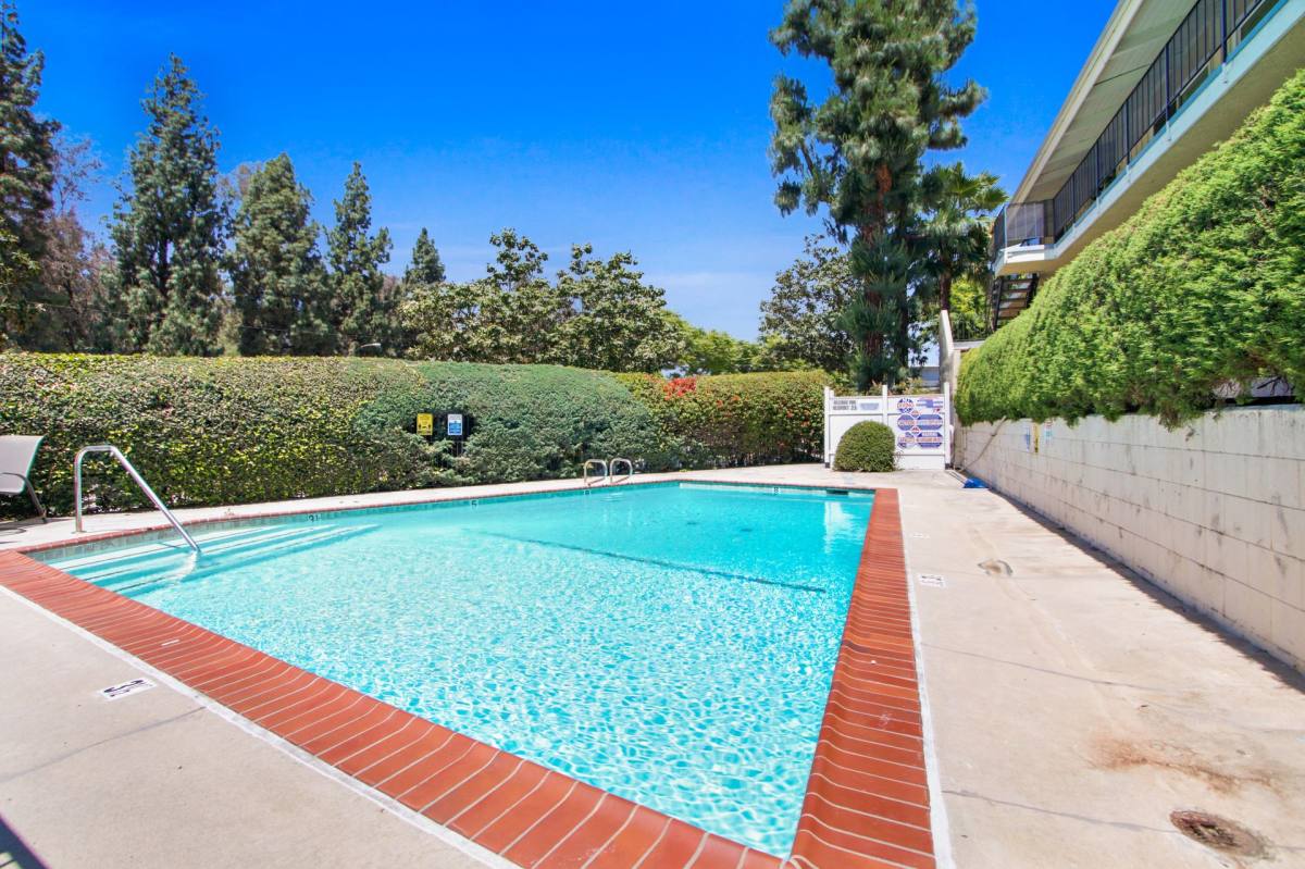 Apartment for rent at 788 N Garfield Ave, Montebello, CA 90640