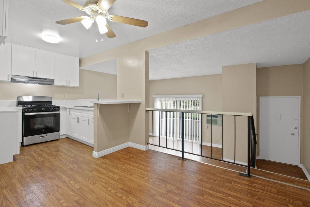 Apartment for rent at 788 N Garfield Ave, Montebello, CA 90640