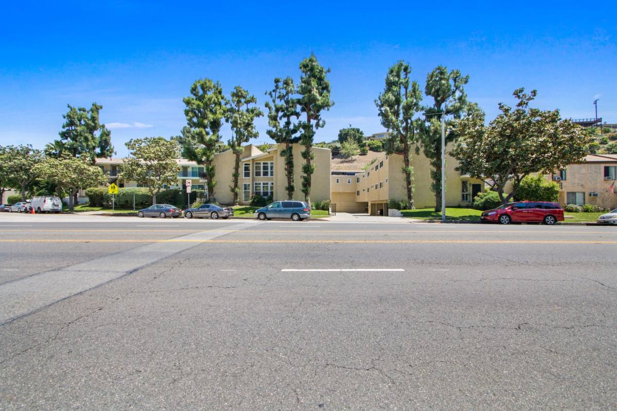 Apartment for rent at 788 N Garfield Ave, Montebello, CA 90640