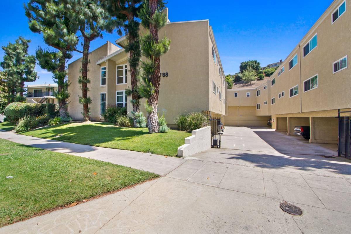 Apartment for rent at 788 N Garfield Ave, Montebello, CA 90640