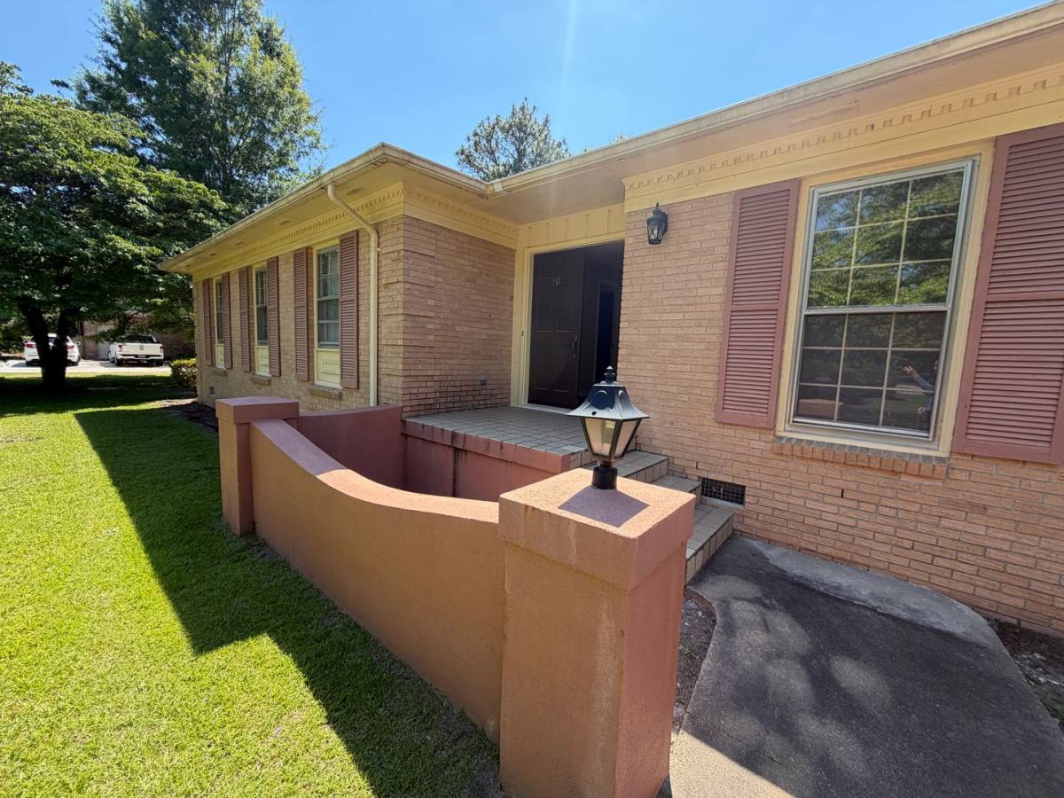House for rent at 50 Aubrey Circle, Sumter, SC 29153
