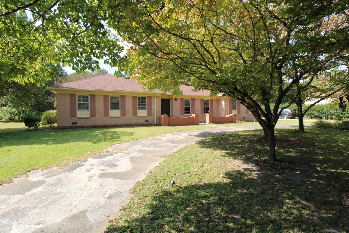 House for rent at 50 Aubrey Circle, Sumter, SC 29153