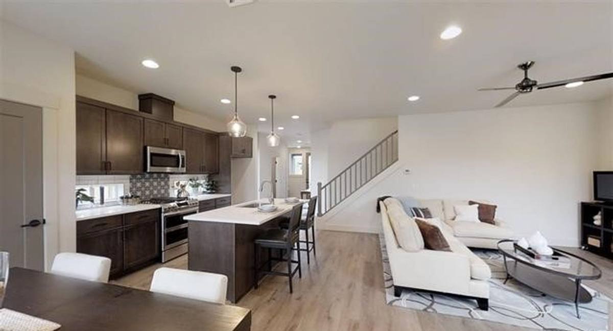 Townhouse for rent at 1956 SW 53rd St, Corvallis, OR 97333