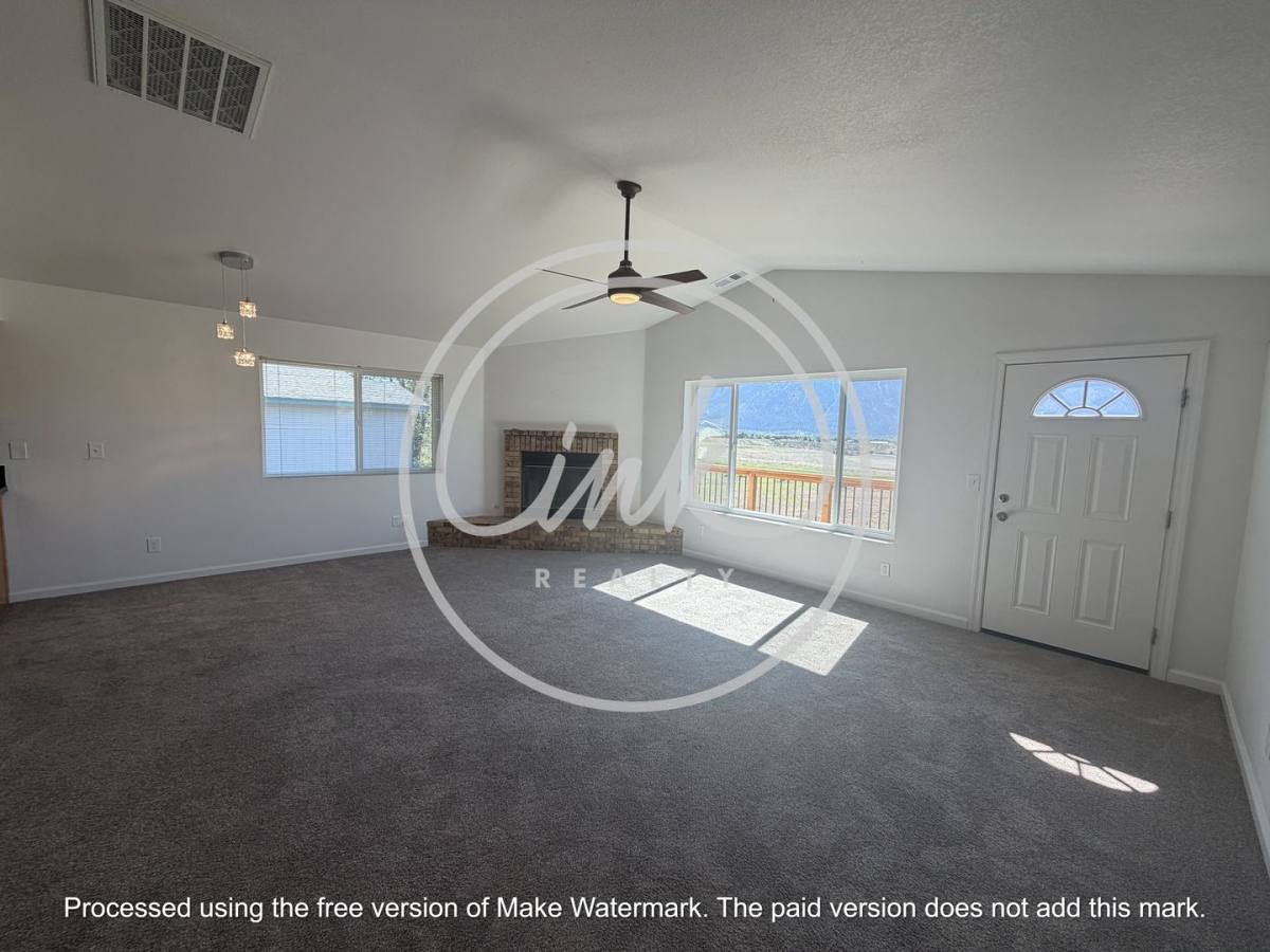 House for rent at 862 Cabernet Court #A, Gardnerville, NV 89460