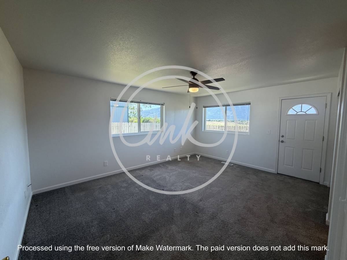 House for rent at 862 Cabernet Court #A, Gardnerville, NV 89460