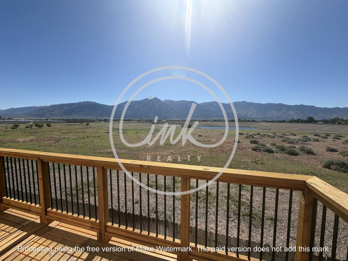 House for rent at 862 Cabernet Court #A, Gardnerville, NV 89460