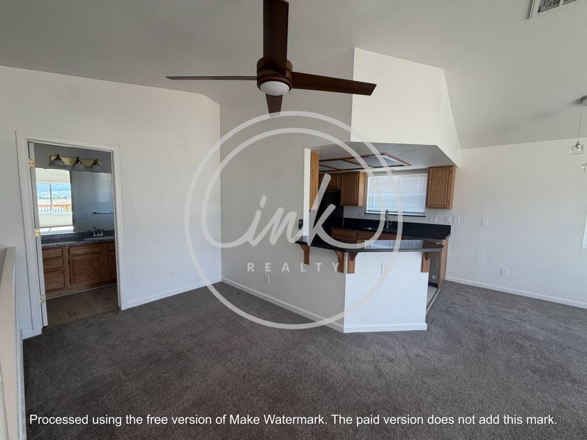 House for rent at 862 Cabernet Court #A, Gardnerville, NV 89460