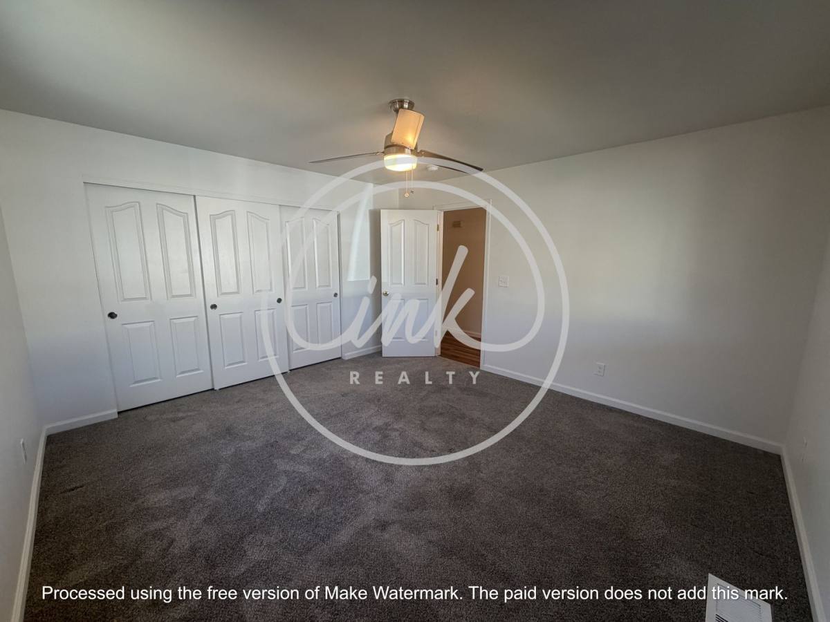 House for rent at 862 Cabernet Court #A, Gardnerville, NV 89460