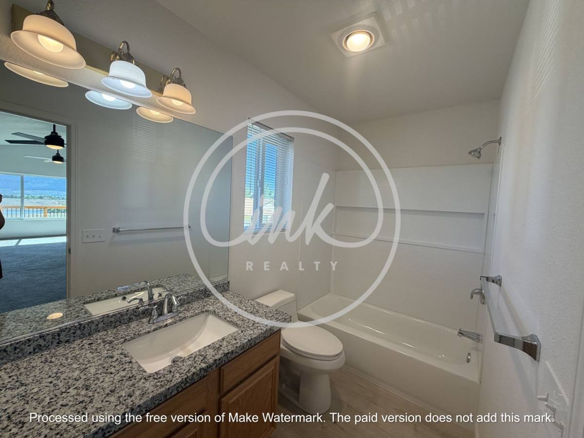 House for rent at 862 Cabernet Court #A, Gardnerville, NV 89460