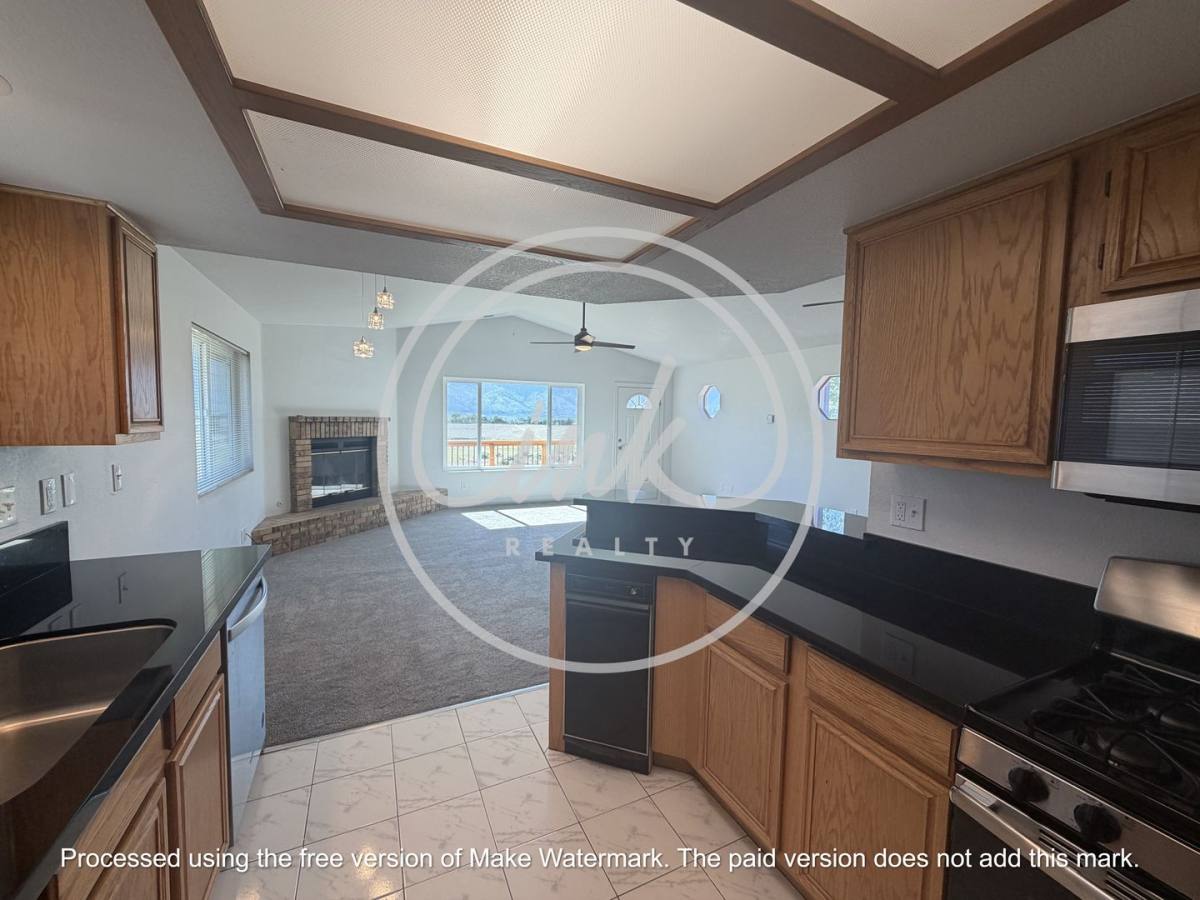 House for rent at 862 Cabernet Court #A, Gardnerville, NV 89460