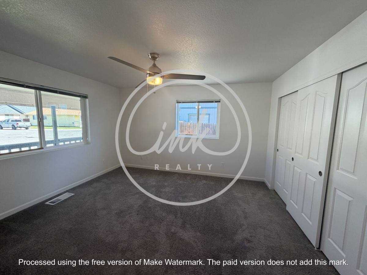 House for rent at 862 Cabernet Court #A, Gardnerville, NV 89460