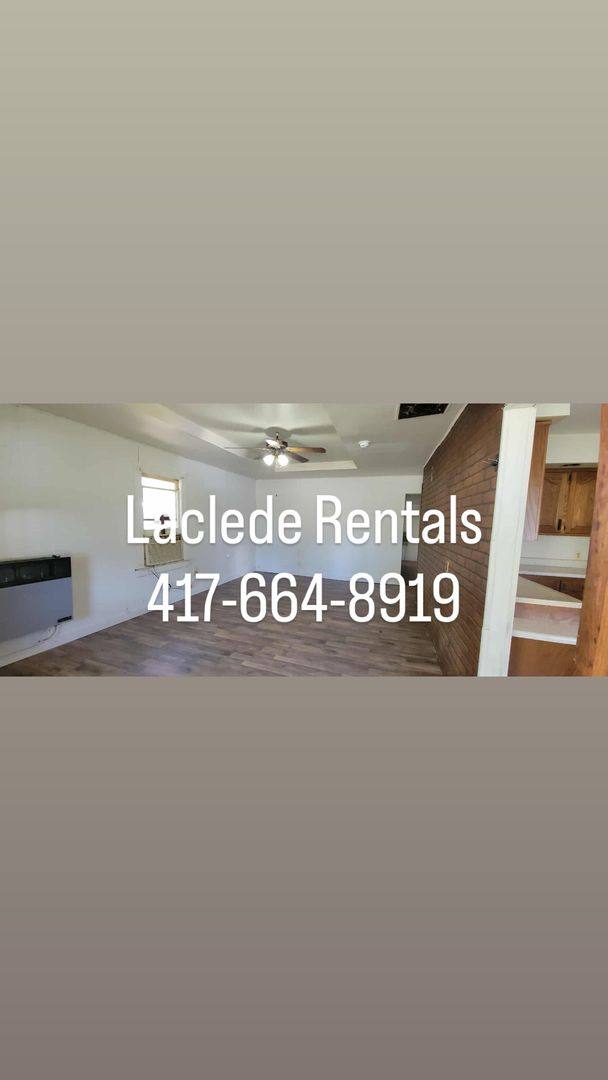 House for rent at 300 Lincoln, Lebanon, MO 65536