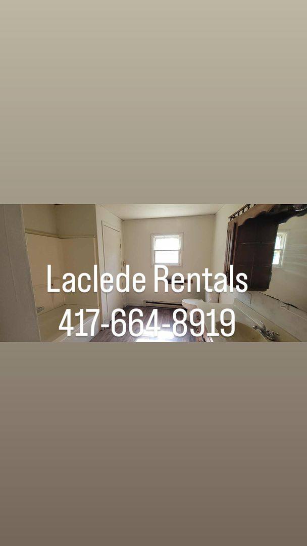 House for rent at 300 Lincoln, Lebanon, MO 65536