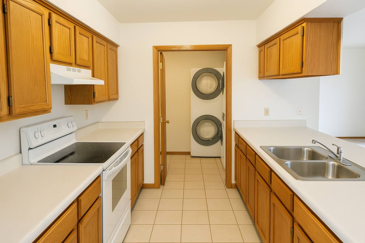 Apartment for rent at 2285 S Thompson Dr, Madison, WI 53704