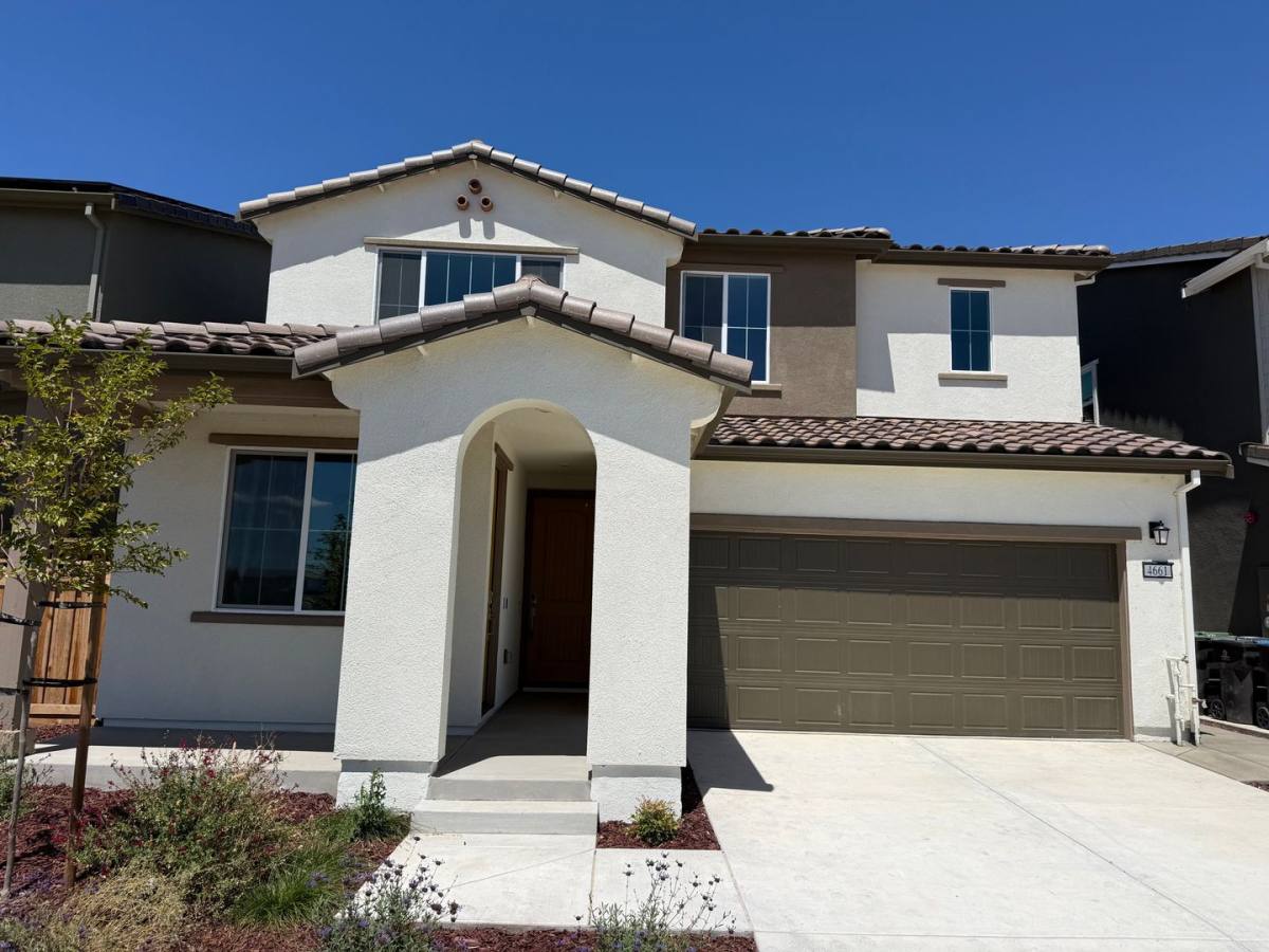 House for rent at 4661 Caufield Way, Lathrop, CA 95330
