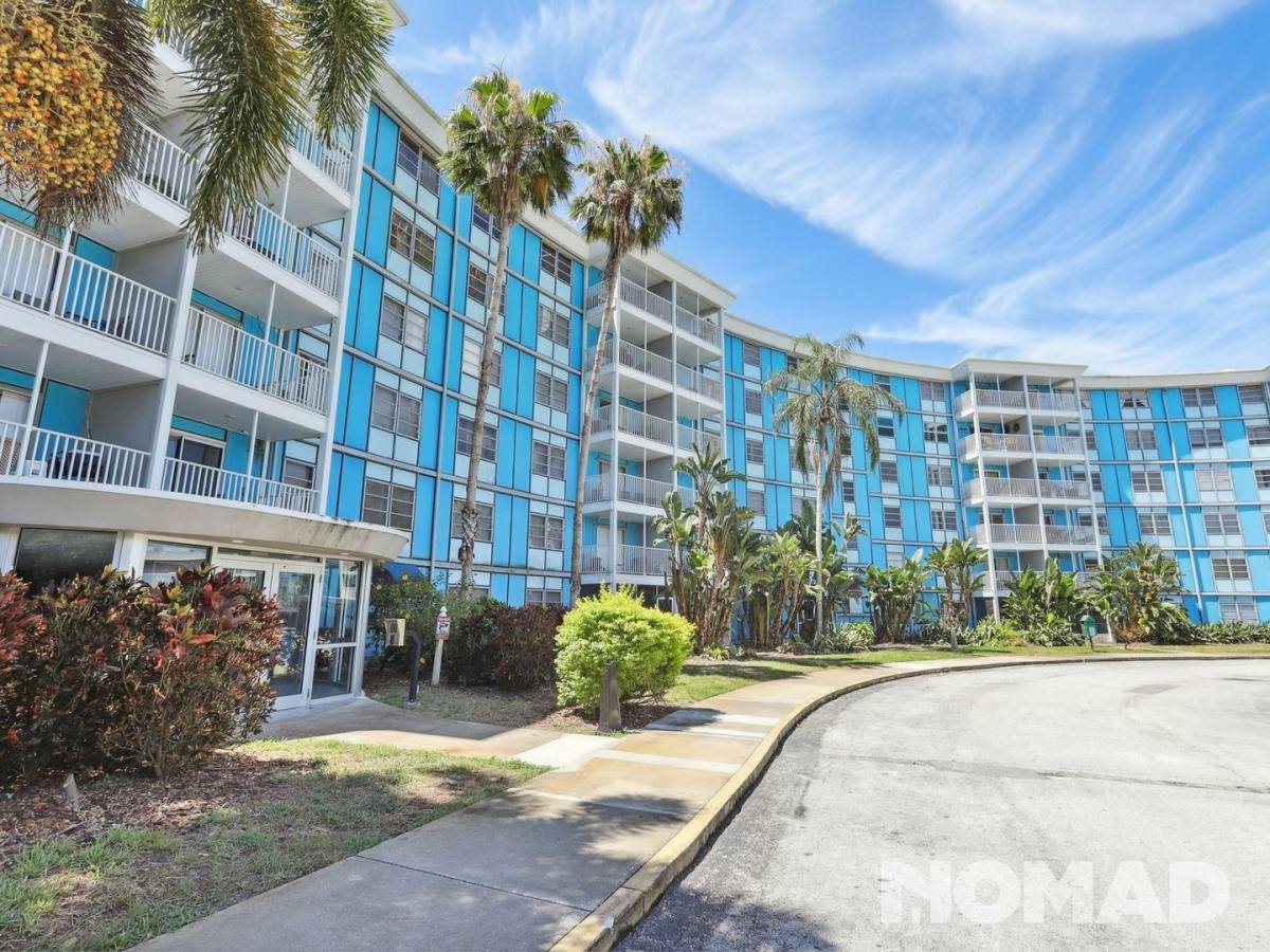 Apartment for rent at 3315 58th Ave S, Saint Petersburg, FL 33712