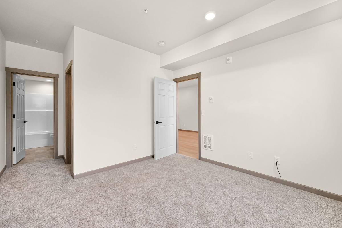 Apartment for rent at 146 Prince Ave, Bellingham, WA 98226