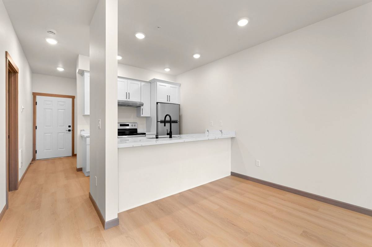 Apartment for rent at 146 Prince Ave, Bellingham, WA 98226