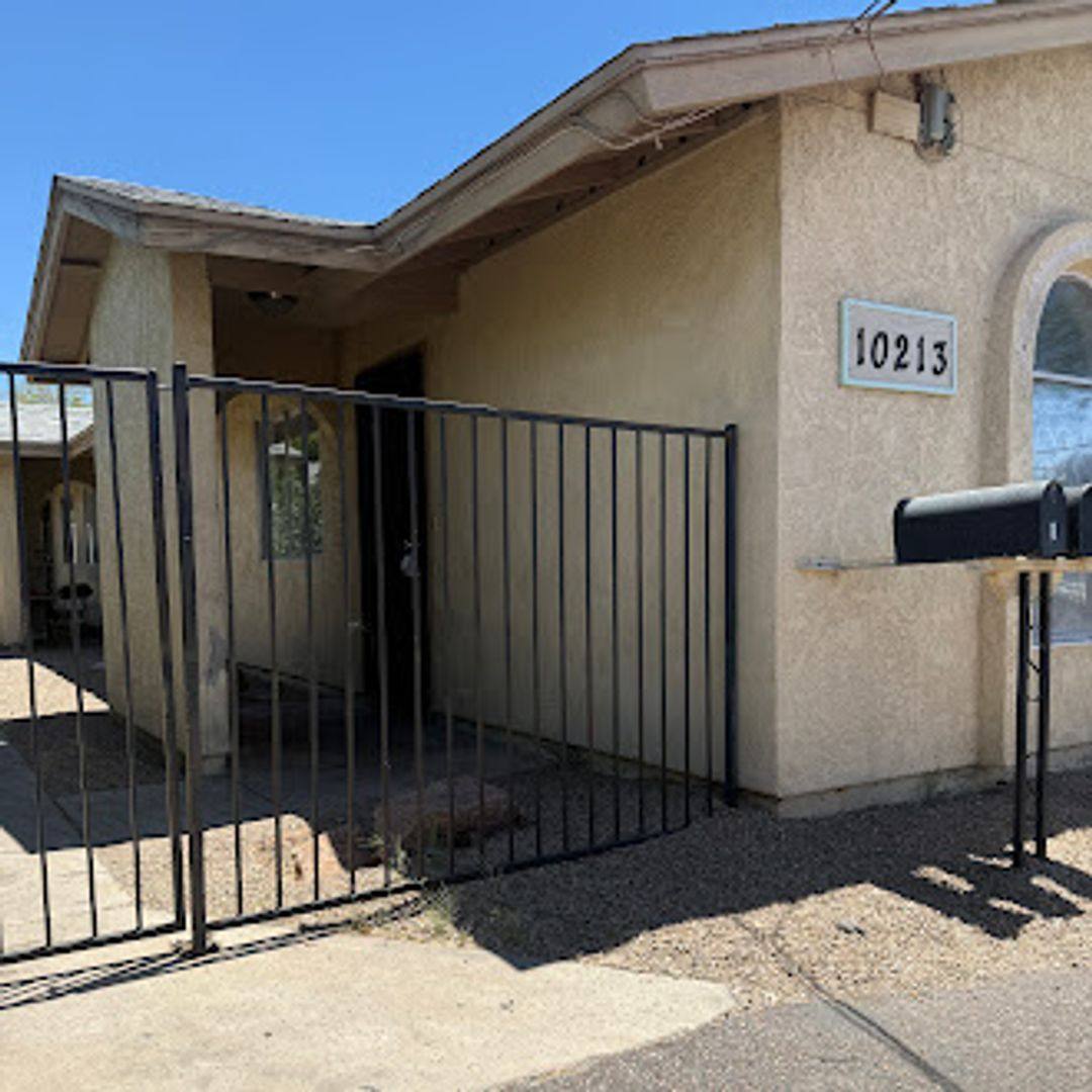 Apartment for rent at 10213 N 15th Ave, Phoenix, AZ 85021