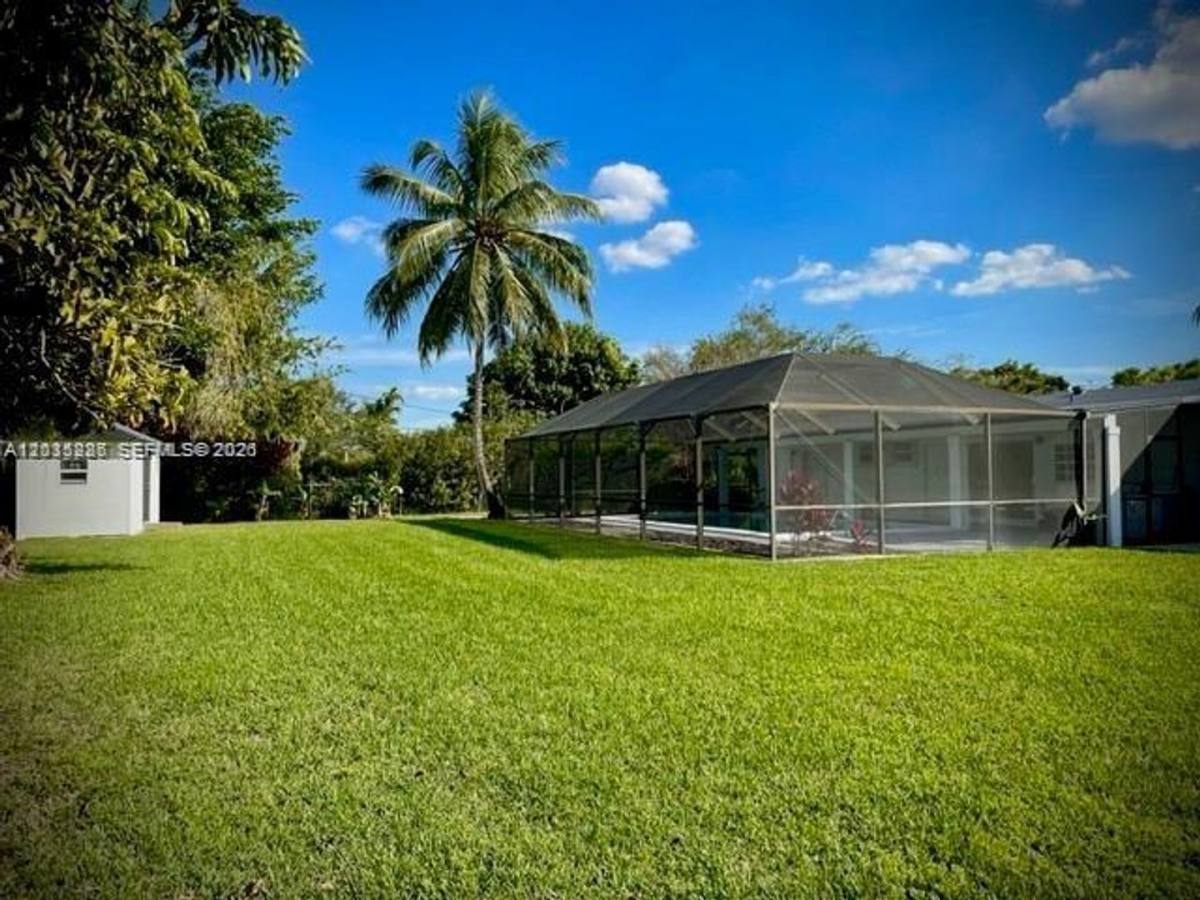 House for rent at 7425 SW 118th St, Miami, FL 33156
