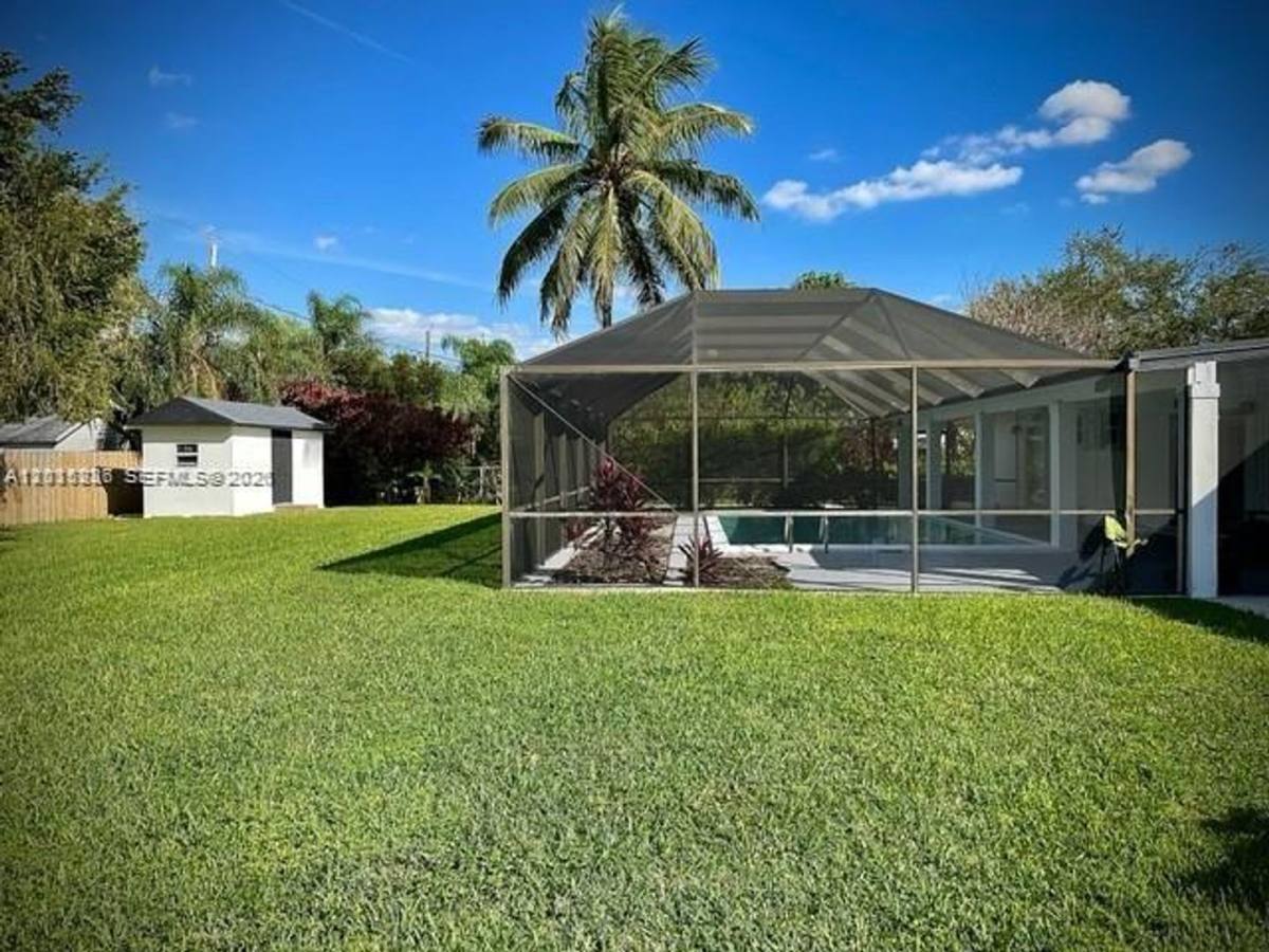 House for rent at 7425 SW 118th St, Miami, FL 33156