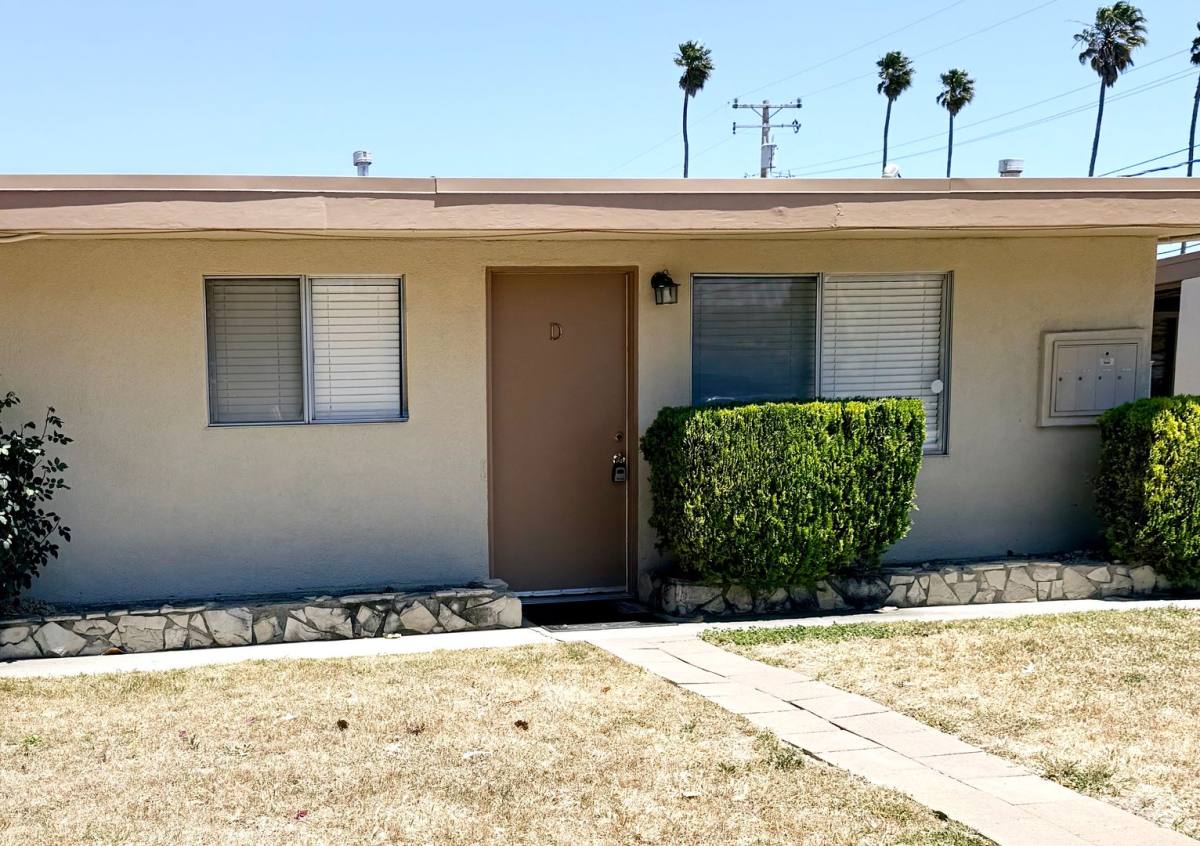 Apartment for rent at 1101 E Airport, Lompoc, CA 93436