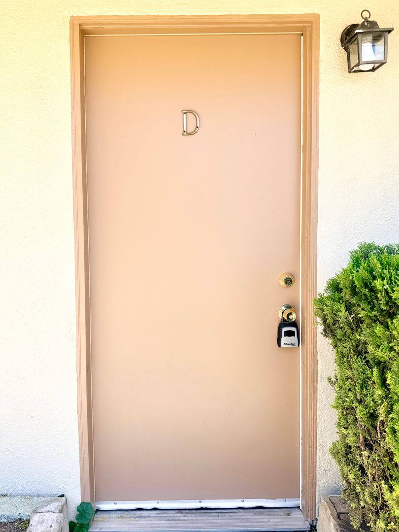 Apartment for rent at 1101 E Airport, Lompoc, CA 93436
