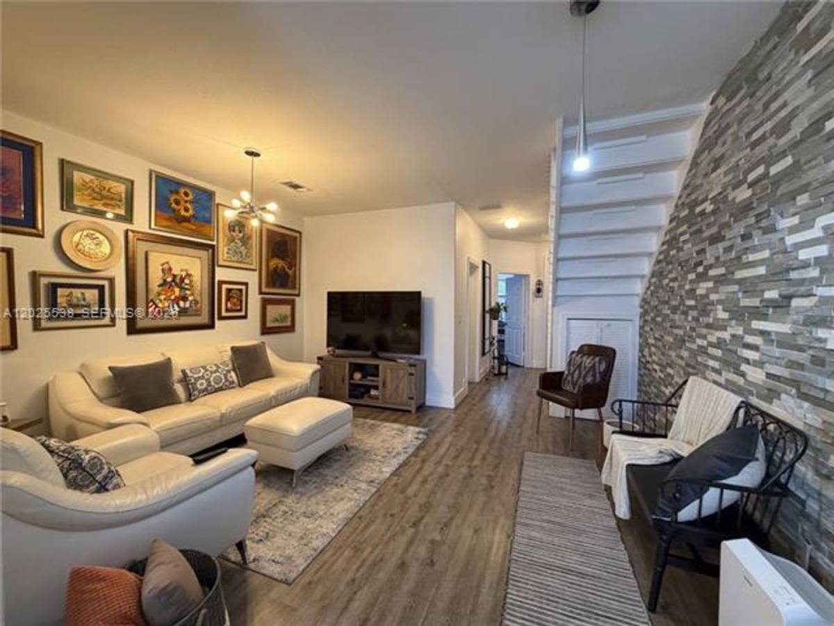 Townhouse for rent at 5420 NW 107th Ave, Miami, FL 33178