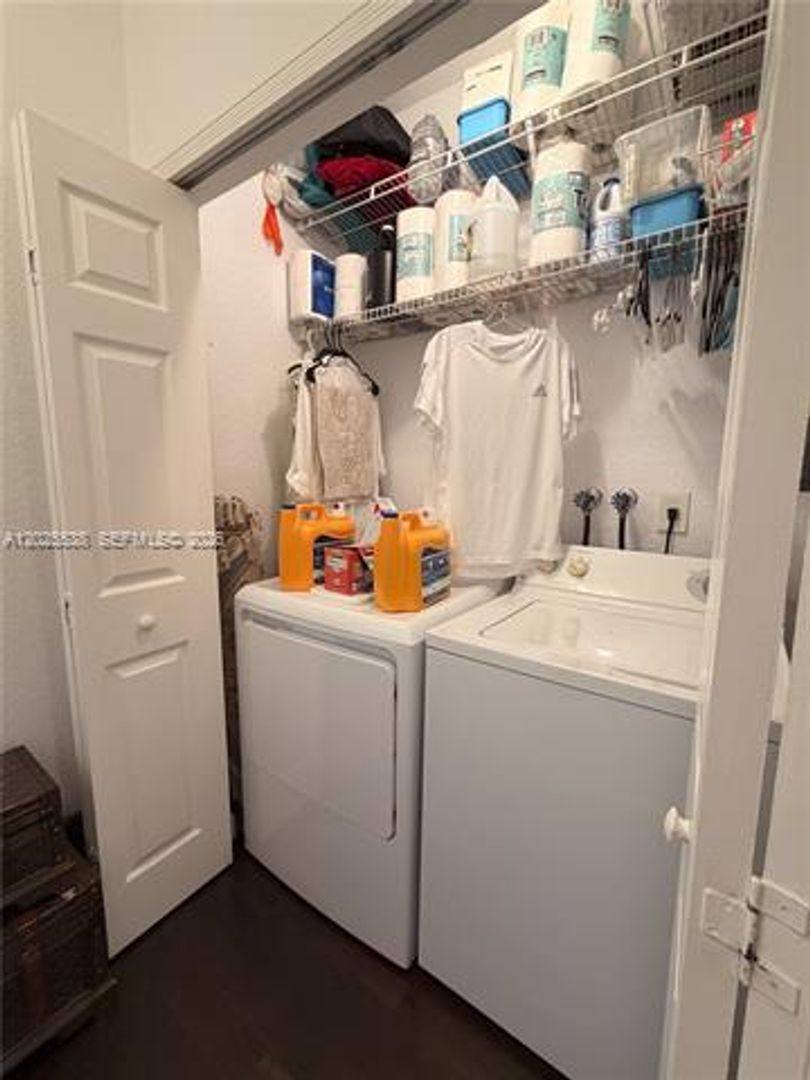 Townhouse for rent at 5420 NW 107th Ave, Miami, FL 33178