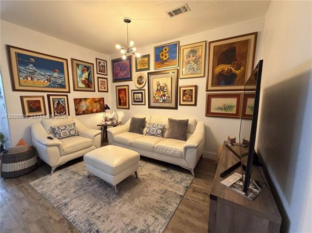 Townhouse for rent at 5420 NW 107th Ave, Miami, FL 33178