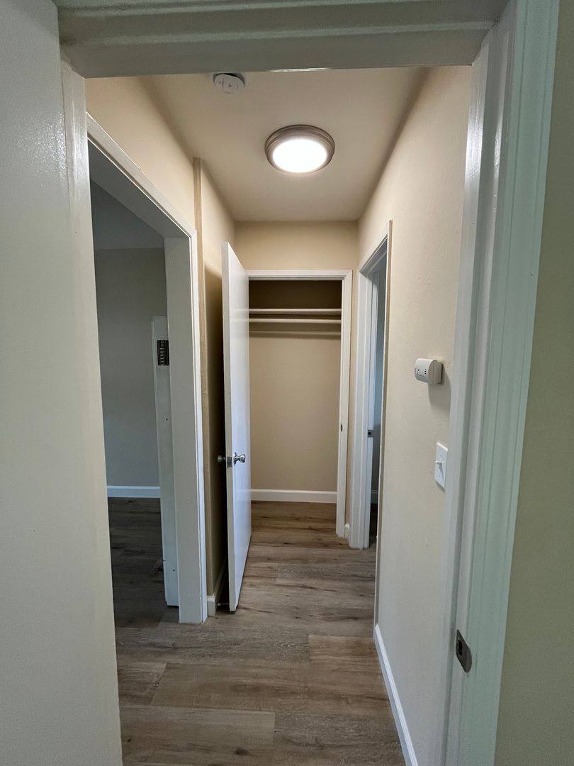 Apartment for rent at 375&385&395 S 4th St, San Jose, CA 95112