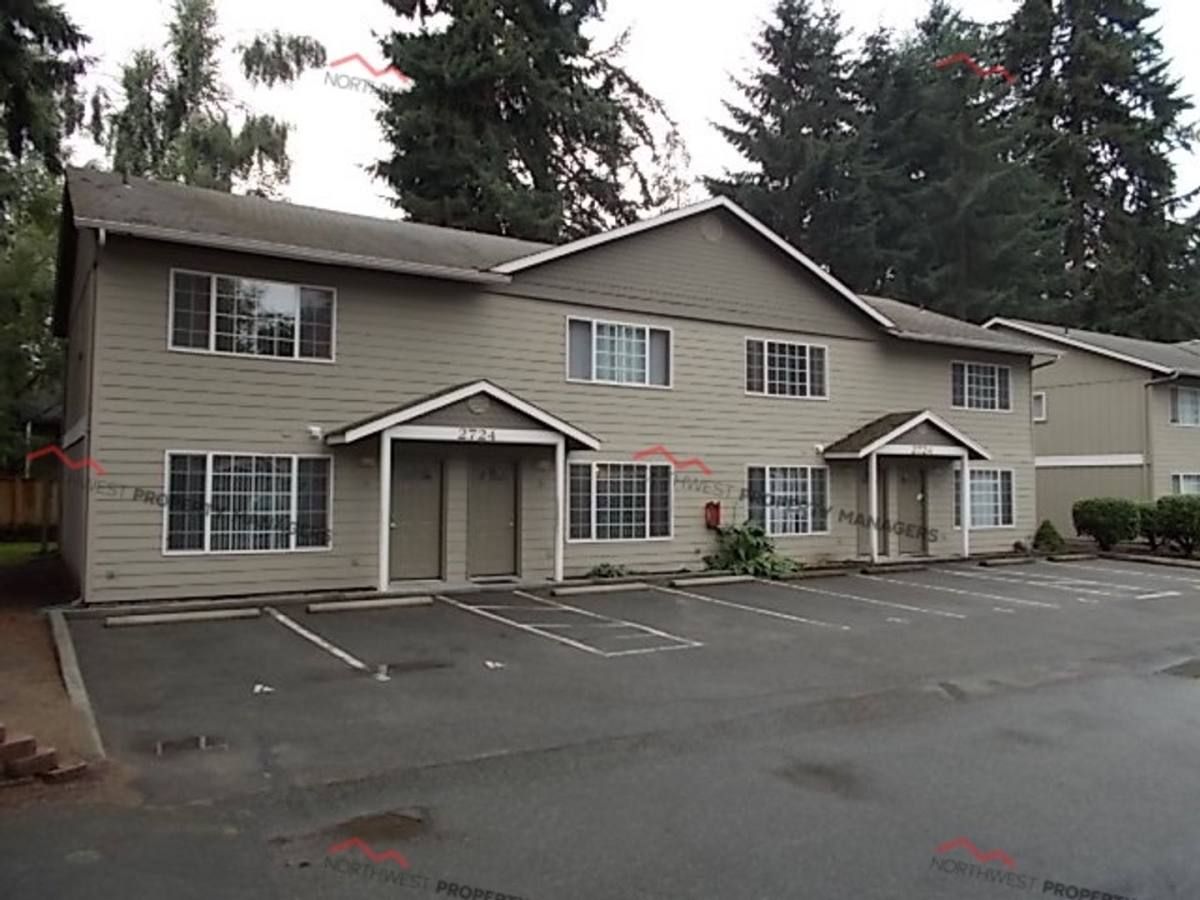 Townhouse for rent at 2700-2744 Ruddell Rd SE, Lacey, WA 98503