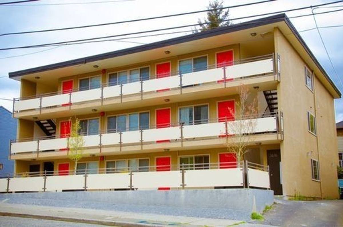 Apartment for rent at 3616 Greenwood Ave N, Seattle, WA 98103