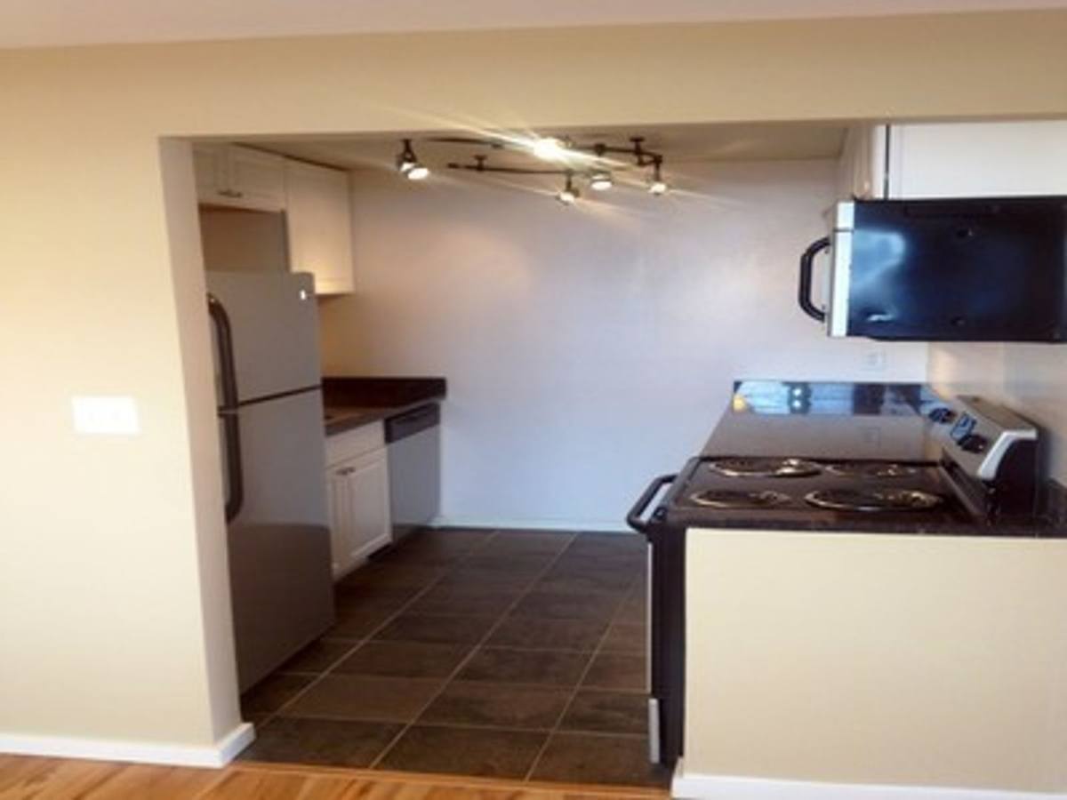 Apartment for rent at 3616 Greenwood Ave N, Seattle, WA 98103