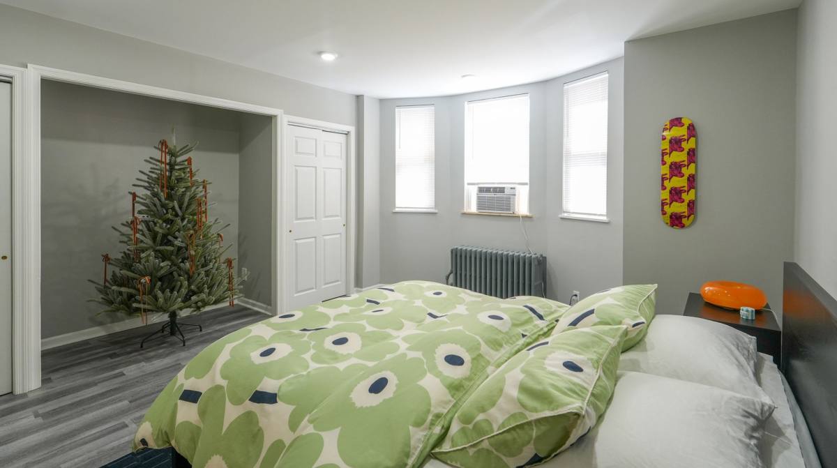 Apartment for rent at 2136 S 17th St, Philadelphia, PA 19145