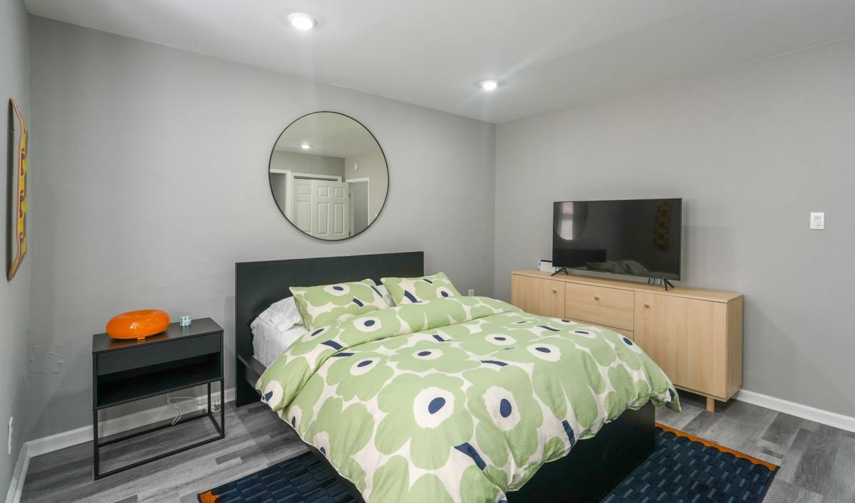 Apartment for rent at 2136 S 17th St, Philadelphia, PA 19145