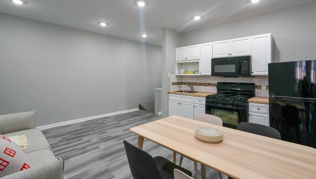 Apartment for rent at 2136 S 17th St, Philadelphia, PA 19145