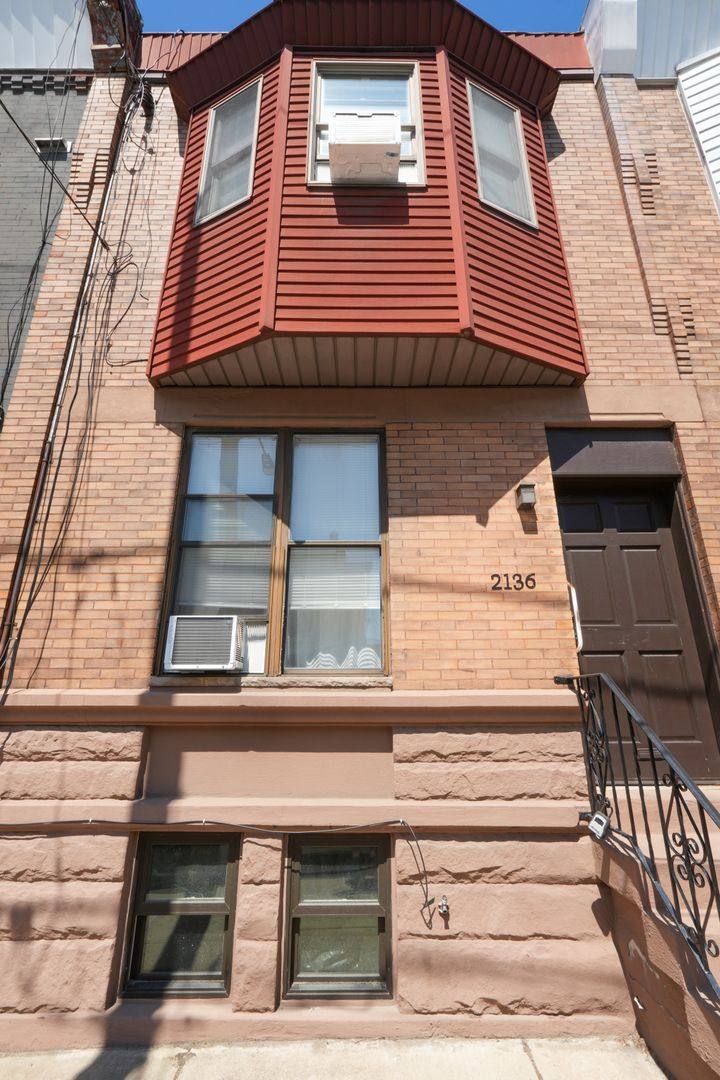 Apartment for rent at 2136 S 17th St, Philadelphia, PA 19145