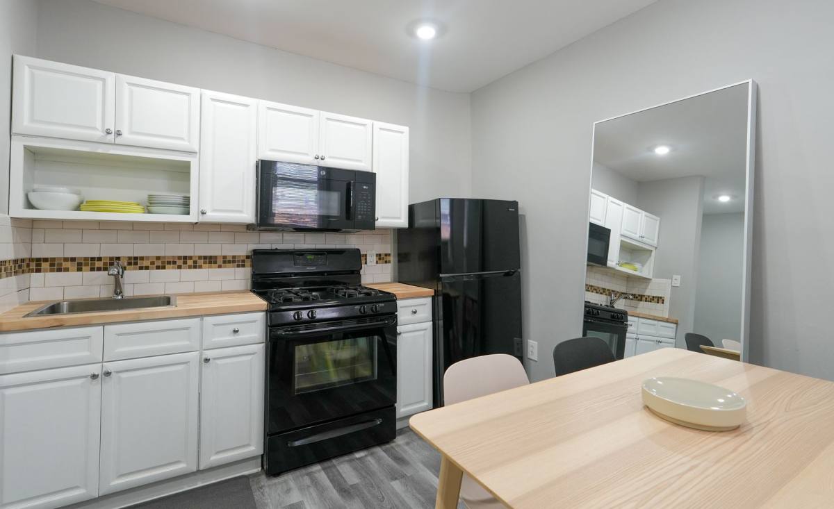 Apartment for rent at 2136 S 17th St, Philadelphia, PA 19145