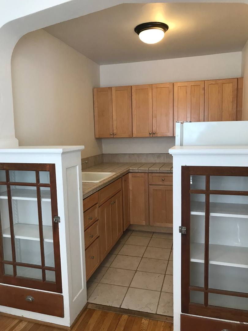 Apartment for rent at 2221 NW Flanders St, Portland, OR 97210