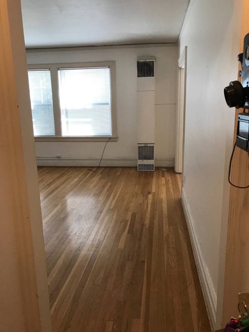 Apartment for rent at 2221 NW Flanders St, Portland, OR 97210