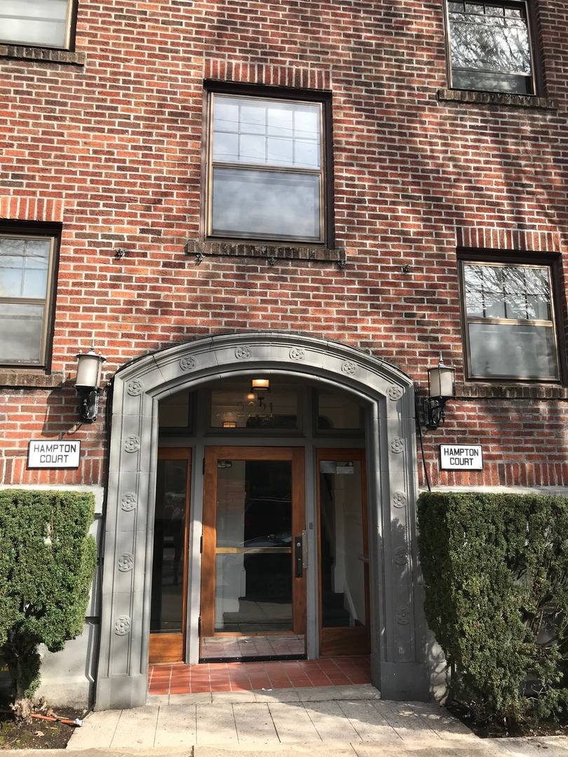 Apartment for rent at 2221 NW Flanders St, Portland, OR 97210