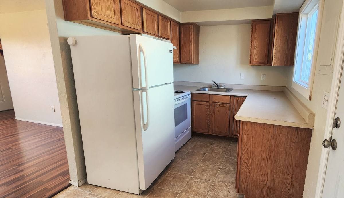 Townhouse for rent at 660 Kelly St, Monroe, OR 97456