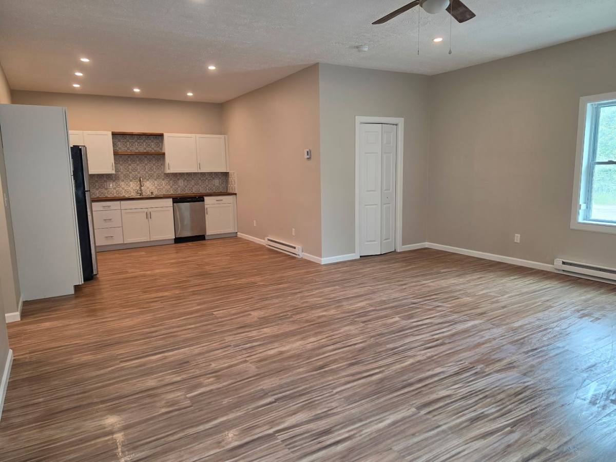 Apartment for rent at 2891 State Route 444, Bloomfield, NY 14469