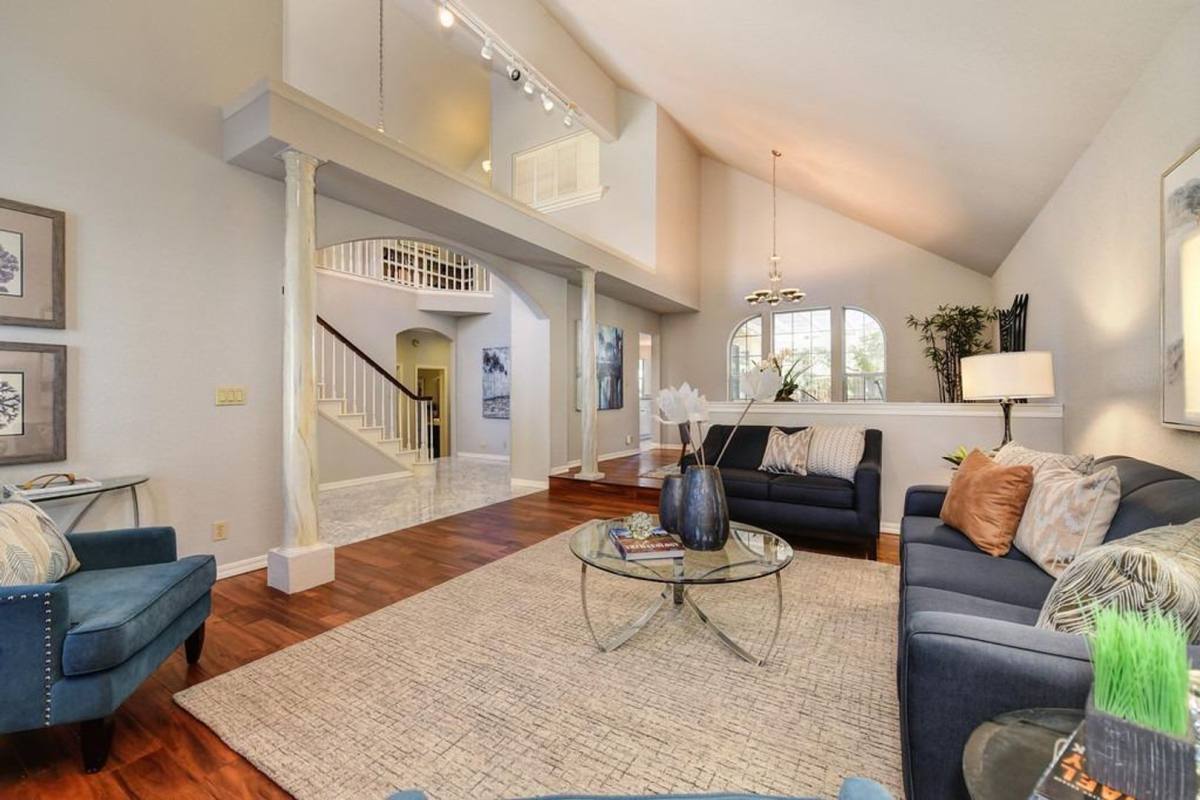 House for rent at 4650 Dorchester Lane, Granite Bay, CA 95746