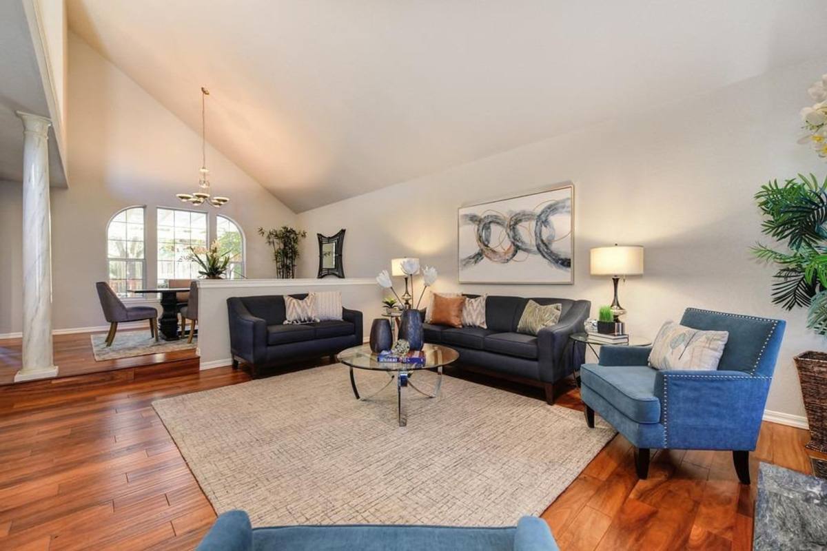 House for rent at 4650 Dorchester Lane, Granite Bay, CA 95746