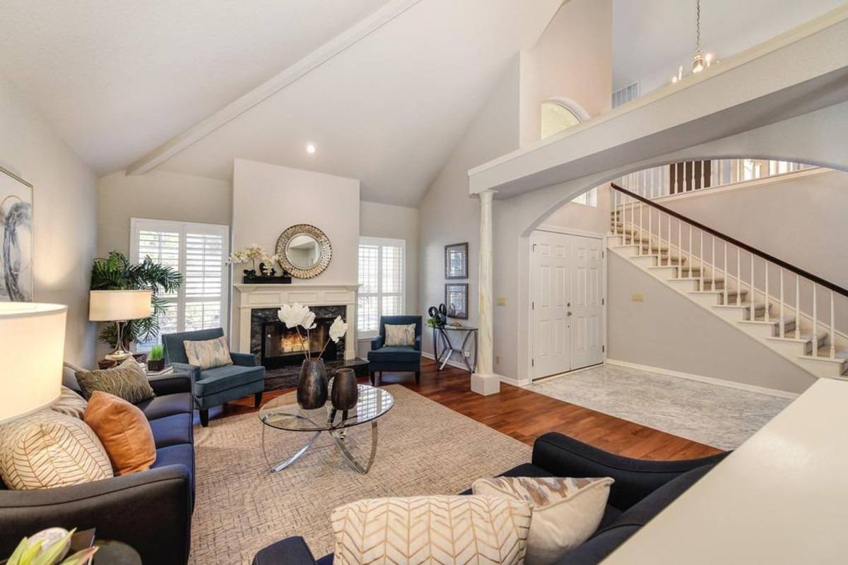 House for rent at 4650 Dorchester Lane, Granite Bay, CA 95746