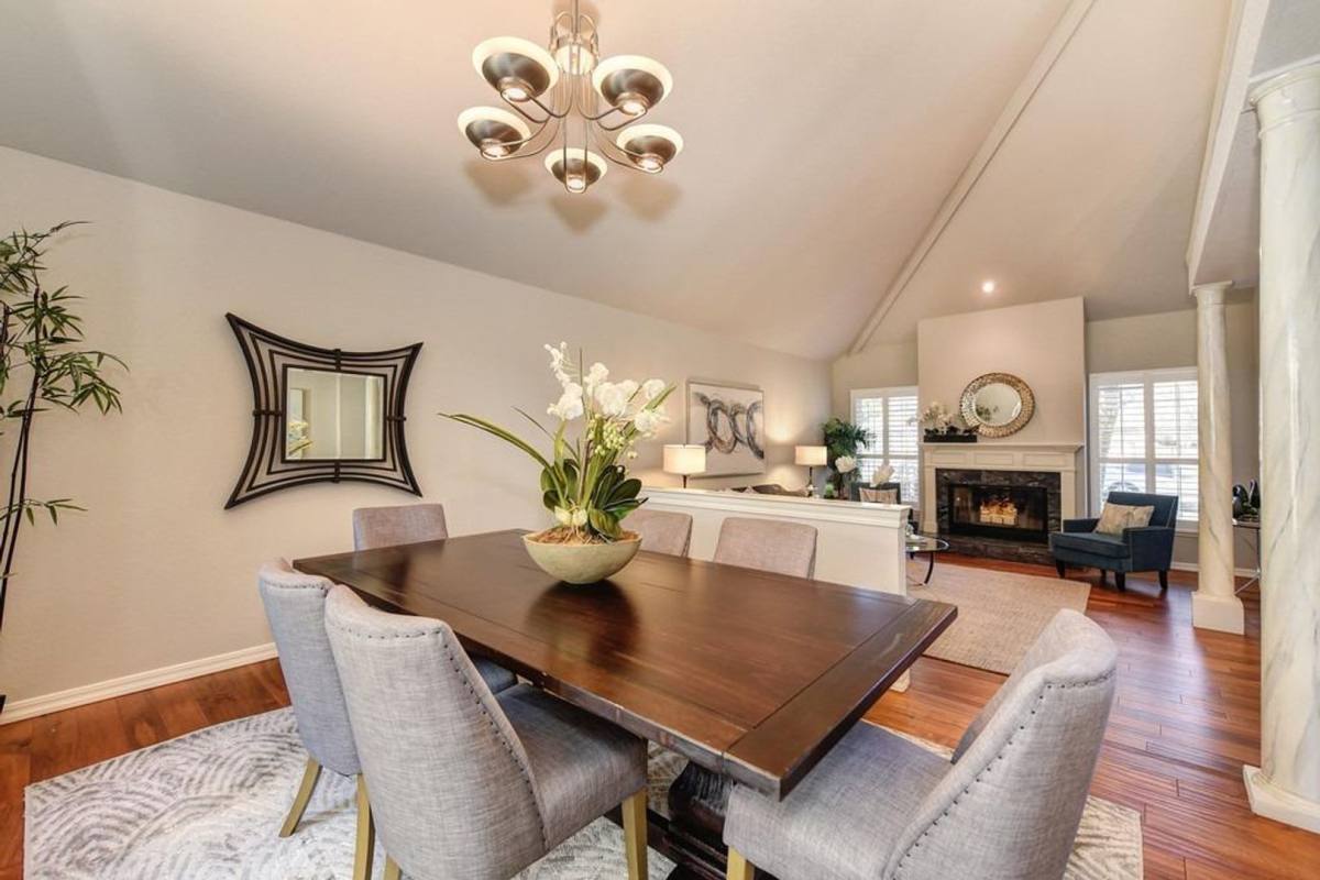 House for rent at 4650 Dorchester Lane, Granite Bay, CA 95746